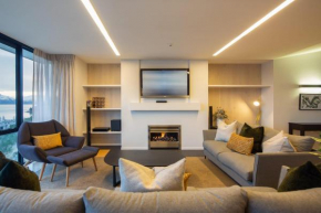 Villa Pukak-i Gas Fire- Free Parking- Lake Views